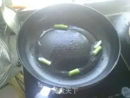 Make Weenie potatoes step 1