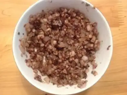 Make Japanese Sushi step 2