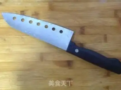 Make Japanese Sushi step 4