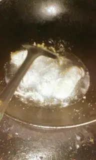 Make Fried chicken wings step 1