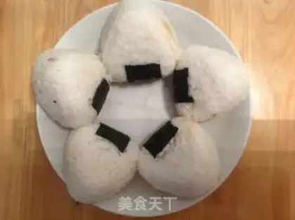 Make Japanese Sushi step 6