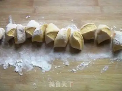 Make The Golden Treasure step 4