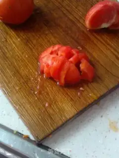 Make Spaghetti step 2
