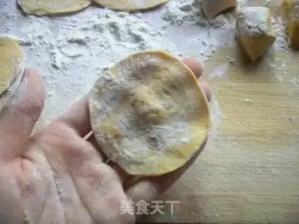 Make The Golden Treasure step 5