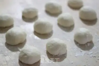 Make Panda step 4