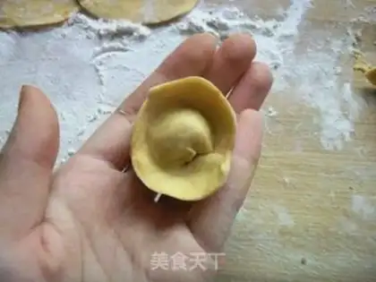 Make The Golden Treasure step 7