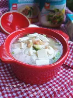 Make Celery tofu soup step 10