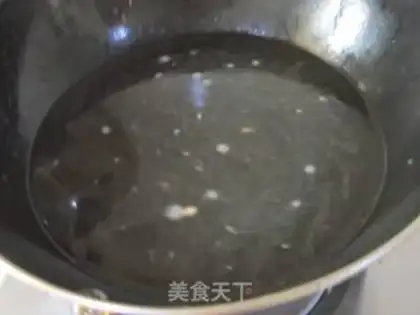 Make Mix noodles step 9