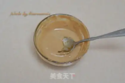 Make Poof step 4