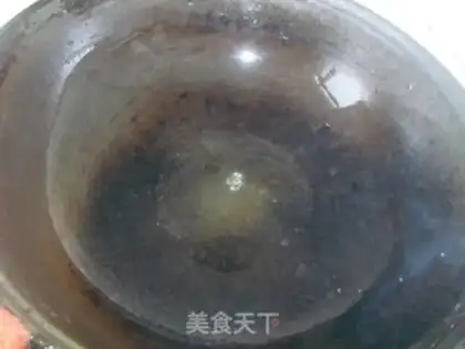 Make Garlic shrimp step 5