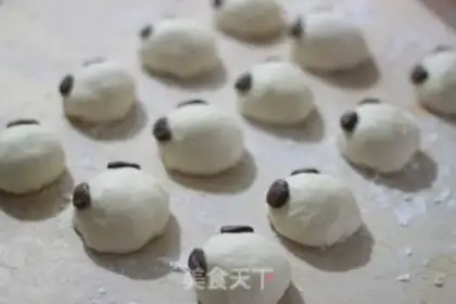 Make Panda step 5