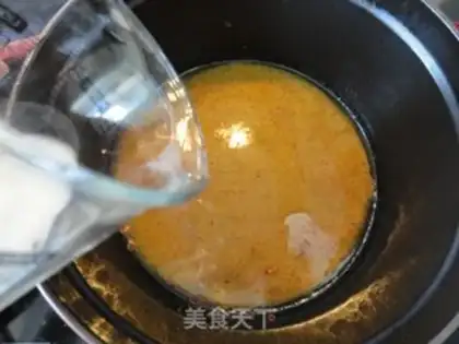Make Cinnamon duck step 4
