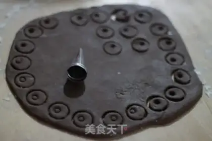 Make Panda step 6