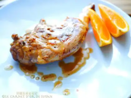 Make Cinnamon duck step 5