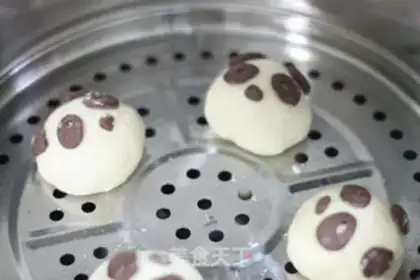 Make Panda step 8
