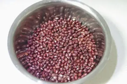Make Honey Bean step 0