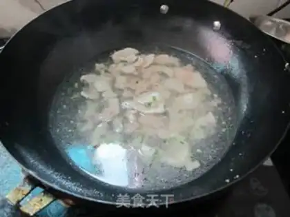 Make Fish chowder step 4
