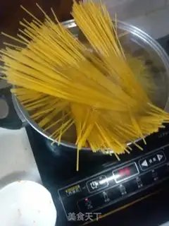 Make Spaghetti step 12