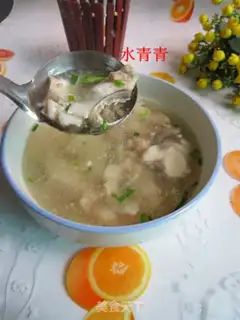 Make Fish chowder step 5