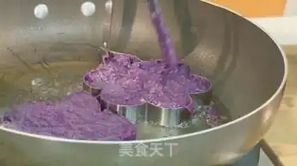 Make Fries step 3