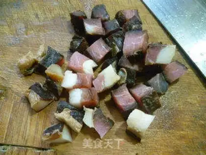 Make Potato rice step 4