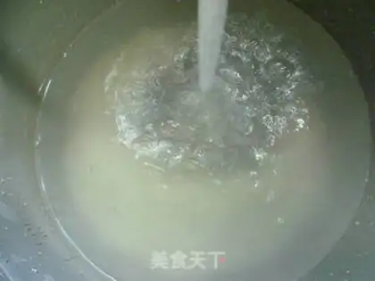 Make Potato rice step 5