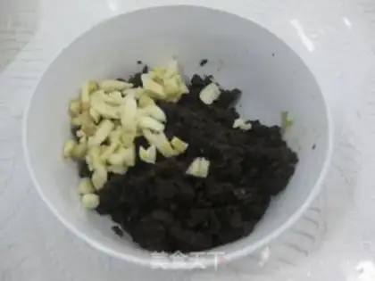 Make Bean gravy step 2