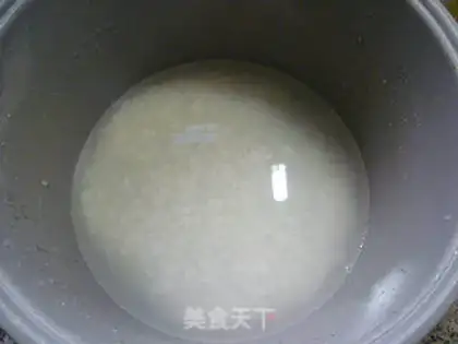 Make Potato rice step 6