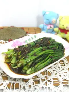 Make Bean gravy step 3
