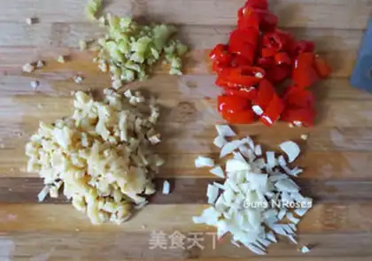 Make Sour Cow Willow step 1