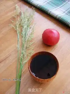 Make Plum soup step 5