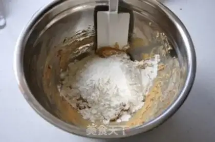 Make Chocolate beans step 4