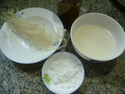 Make Cinnamon sauerkraut step 0