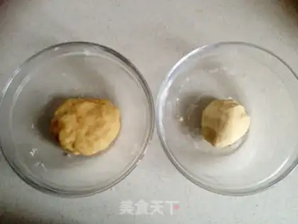 Make Sesame soy sauce step 3