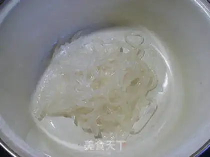Make Cinnamon sauerkraut step 2