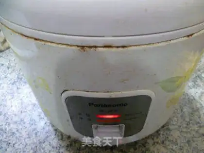 Make Potato rice step 13
