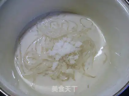 Make Cinnamon sauerkraut step 3