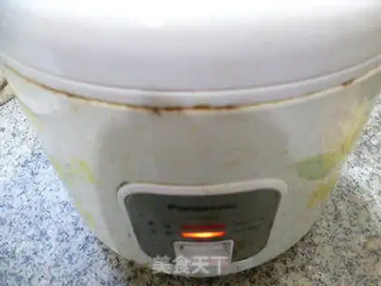 Make Potato rice step 14