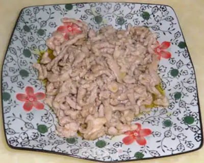 Make Pelican meat step 3