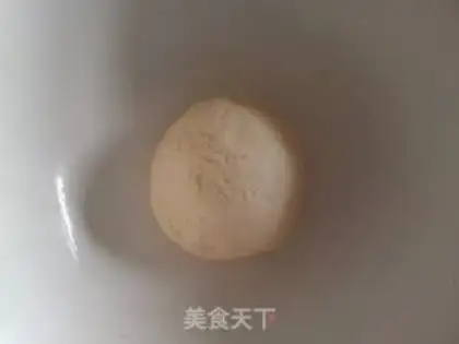 Make Peas step 2