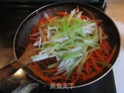 Make Sodium trim step 4