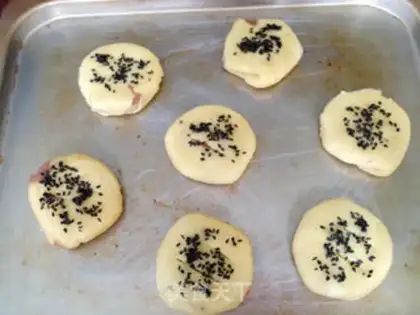 Make Sesame soy sauce step 10