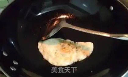 Make Pancakes step 2