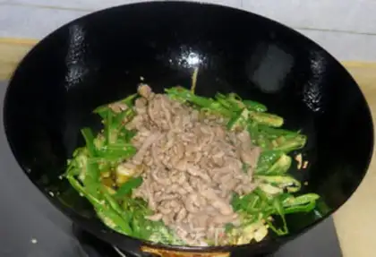 Make Pelican meat step 6