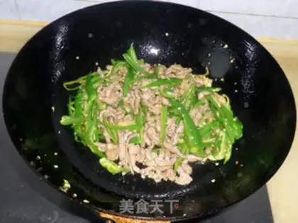 Make Pelican meat step 7