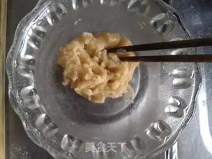 Make Peas step 5