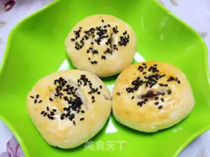 Make Sesame soy sauce step 13