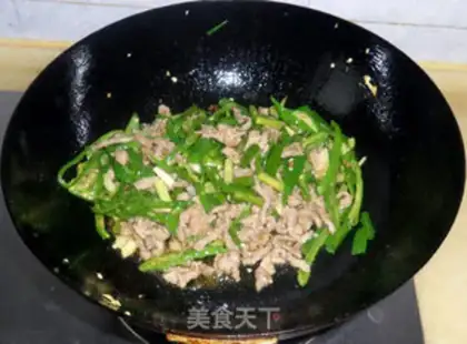 Make Pelican meat step 8