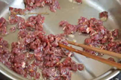 Make The dry beans step 7