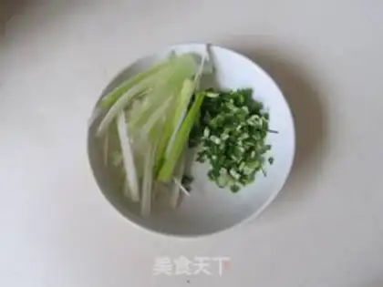 Make Open the mackerel step 5